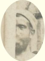 Mussier Jacques portrait