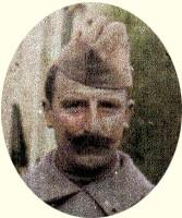 Nee Rémy Maurice Pierre portrait