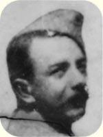 Noiret Jean François portrait