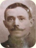 Noisier Léonard Alphonse portrait 