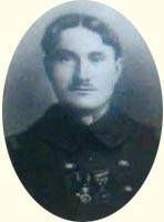 Padovani Julien Eugène Léon portrait