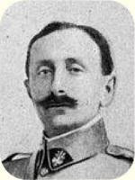 Pelliot Louis Théodore portrait 