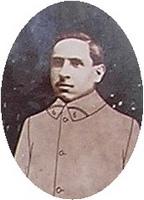 Pelorce Jean Almir portrait 
