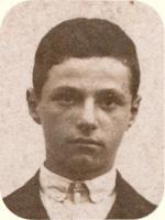 Prevosto Marius Philippe Alfred
