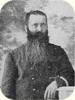Quéméner Jean François portrait