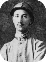 Raffalli Paul portrait Raffalli Paul portrait
