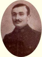 Rambaud Pierre portrait