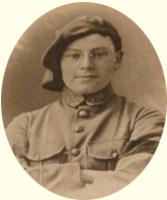 Récamier Étienne Ferdinand Philippe Marie portrait