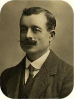 Rembert François portrait