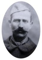 Remy Édouard Charles Auguste portrait