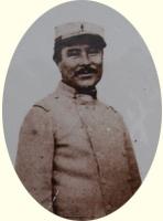 Renaud Ulysse Eugène portrait 