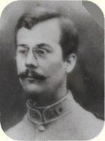 Richard Émile Maurice portrait Richard Émile Maurice portrait