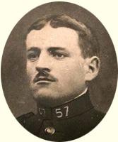 Richard Gaston portrait