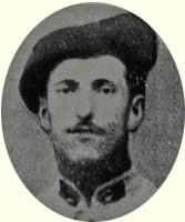Richard Jean Antoine Marius Léon portrait
