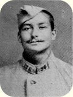 Ridel Henri Charles Pierre portrait