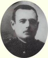 Rivereau Samuel portrait