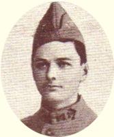 Rognain-Buchain Alexis Joseph portrait