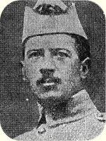 Rommetin Pierre Eugène Lucien portrait