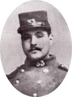 Roque Pierre portrait