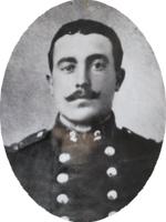 Rouaix François portrait Rouaix François portrait