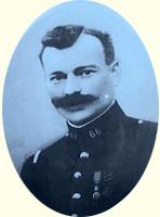 Roure Edmond Arthur portrait