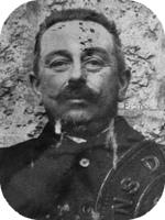 Rousseau Jean Louis Théodore Lucien 