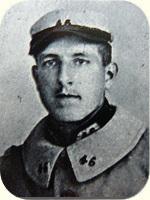 Rouvroy Charles Eugène portrait