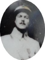 Ruf René Joseph portrait