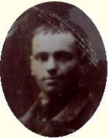Sabourneau Auguste Gaston portrait Sabourneau Auguste Gaston portrait