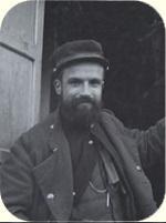 Sauvanaud Camille Lucien Paul portrait