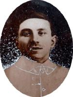 Scarcériau Alexandre Éloy portrait
