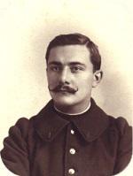 Schroeder Eugène portrait