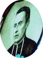 Simon Eugène Marie Joseph portrait