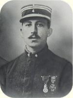 Sinoncelli Ange François portrait 