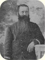 Sonnic Henri Louis Marie portrait