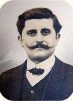 Souef Louis portrait