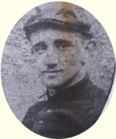 Stuard Paul Victor portrait