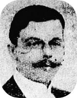 Tanguy Albert Louis Frédéric portrait 