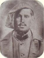 Thevenon Robert portrait