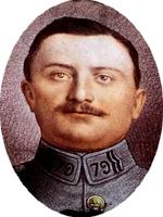 Tisserand Henri Emile dit Camille Tisserand Henri Emile dit Camille
