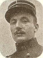 Tobie Denis Victor André portrait