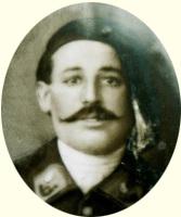 Tonneau Alcide portrait Tonneau Alcide portrait