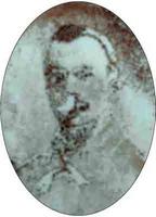 Tros Denis Jacques Gaston portrait