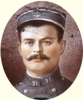 Usunier Marie Joseph dit Albert