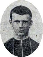 Vacant Alfred Michel Alphonse portrait
