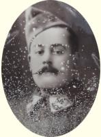 Vaillant Gaston Joseph portrait Vaillant Gaston Joseph portrait