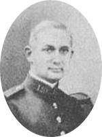 Vandame André Émile Stéphane Marie Joseph portrait