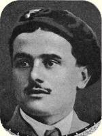 Vexenat Eugène Emile portrait Vexenat Eugène Emile portrait