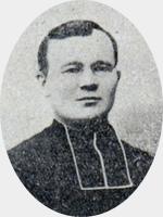 Villaume Joseph Adrien portrait