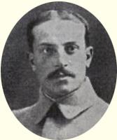 Villoteau Gabriel Eugène Léandre portrait